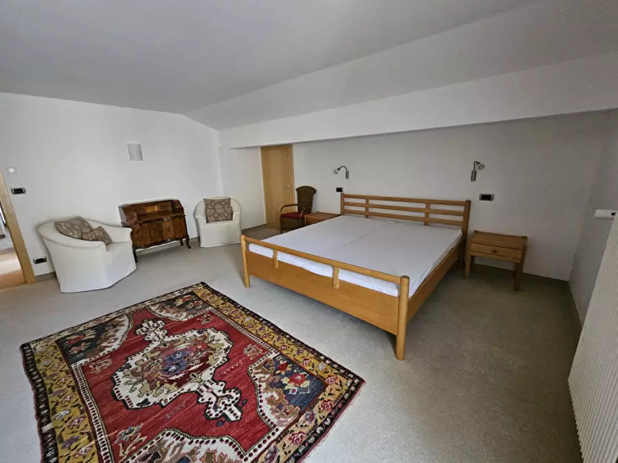 Immagine 10 di Appartamento in affitto  in via Pumes a San Candido .Innichen.