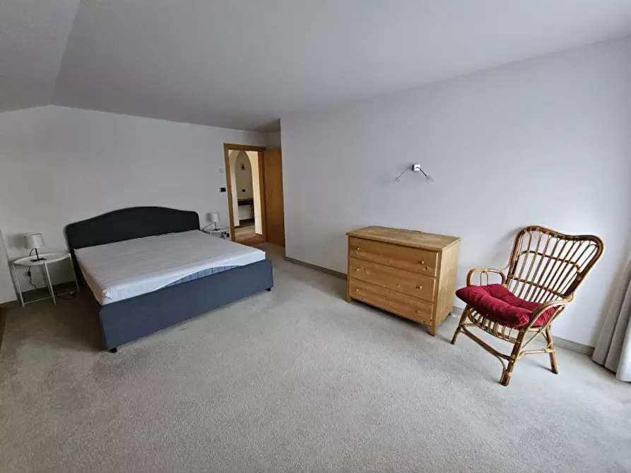 Immagine 12 di Appartamento in affitto  in via Pumes a San Candido .Innichen.