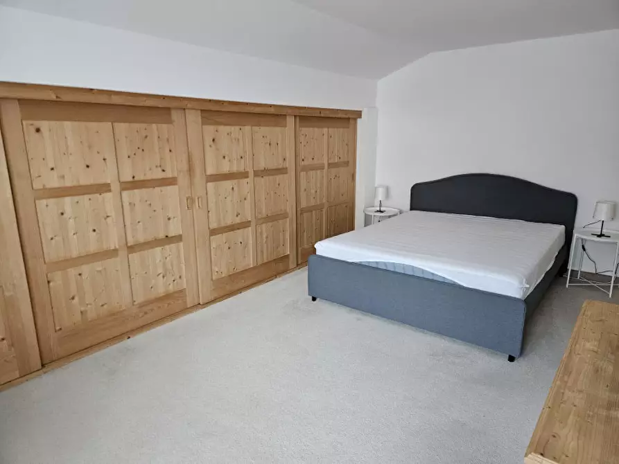 Immagine 13 di Appartamento in affitto  in via Pumes a San Candido .Innichen.