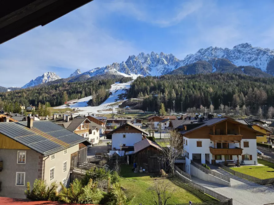 Immagine 17 di Appartamento in affitto  in via Pumes a San Candido .Innichen.