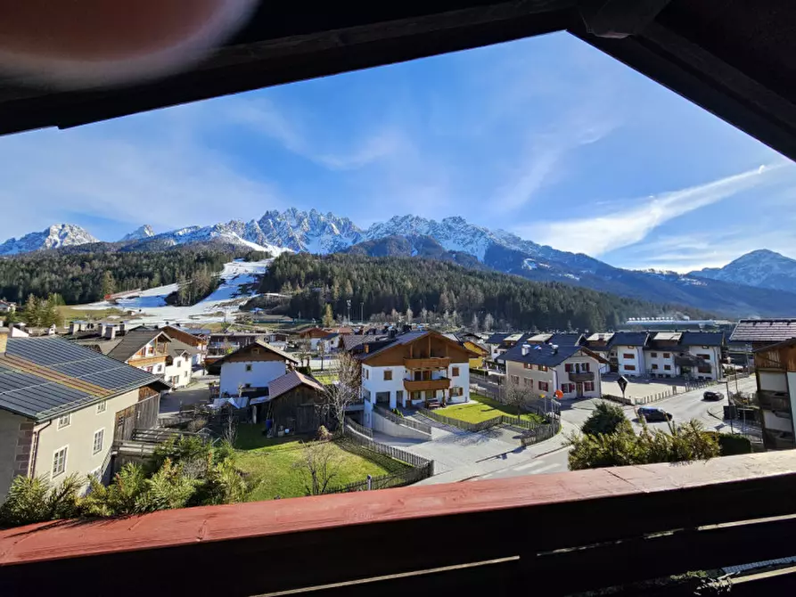 Immagine 18 di Appartamento in affitto  in via Pumes a San Candido .Innichen.