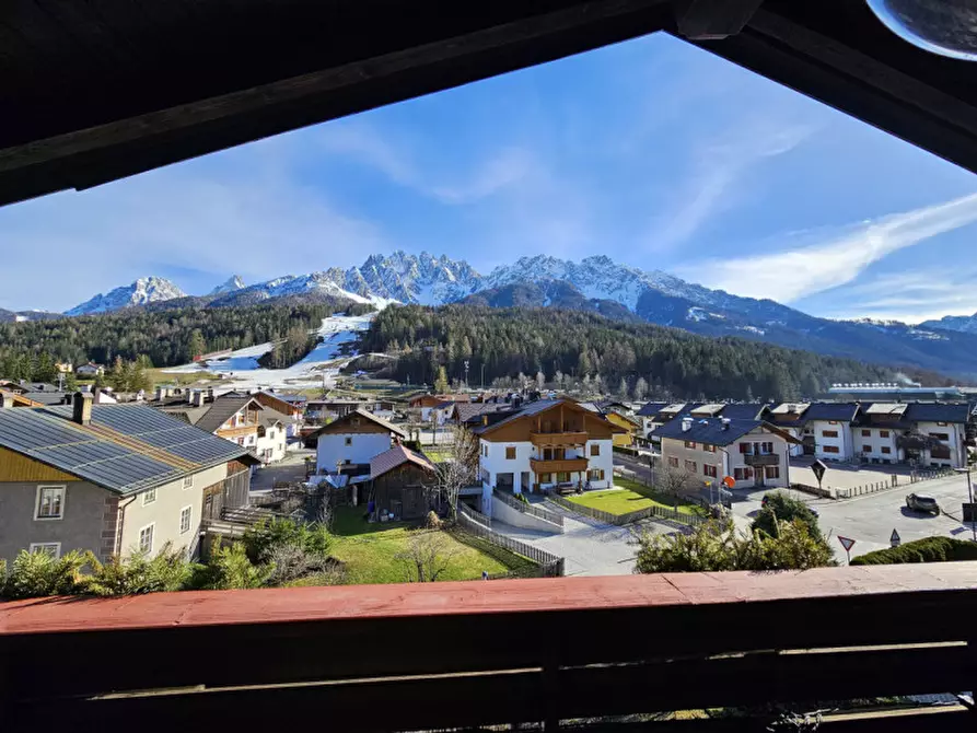 Immagine 19 di Appartamento in affitto  in via Pumes a San Candido .Innichen.