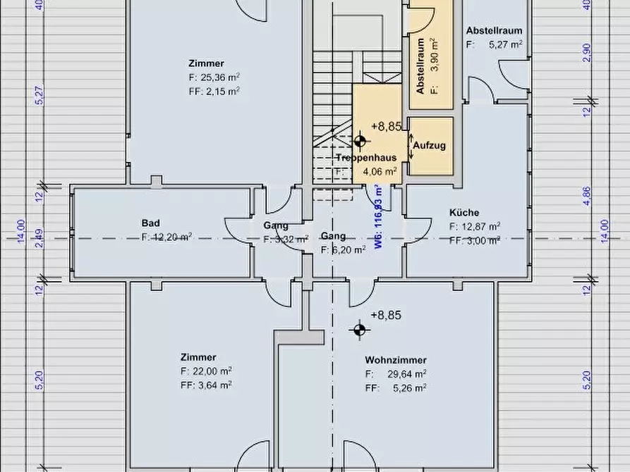 Immagine 20 di Appartamento in affitto  in via Pumes a San Candido .Innichen.