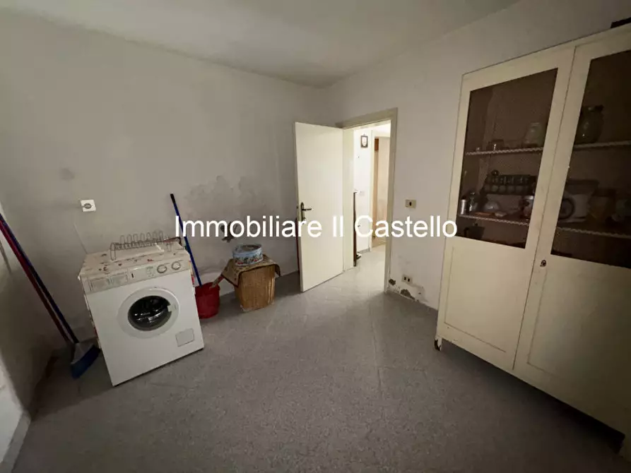 Immagine 24 di Villetta a schiera in vendita  in Piazza Molinari a Castiglione Del Lago