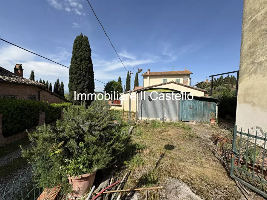 Immagine 37 di Villetta a schiera in vendita  in Piazza Molinari a Castiglione Del Lago