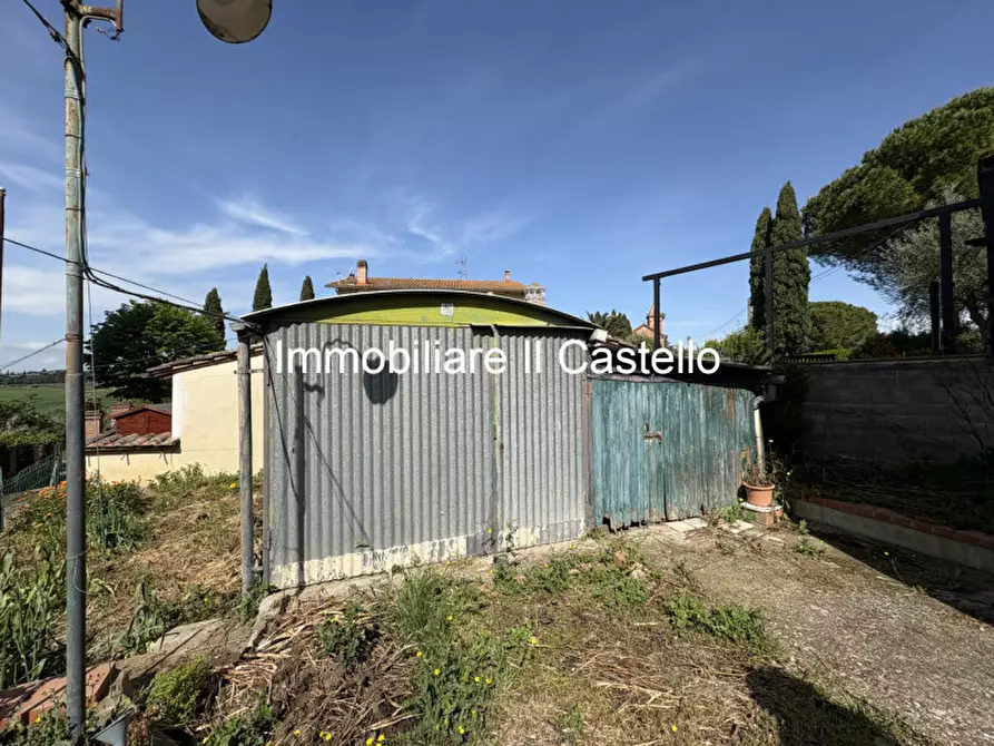 Immagine 38 di Villetta a schiera in vendita  in Piazza Molinari a Castiglione Del Lago