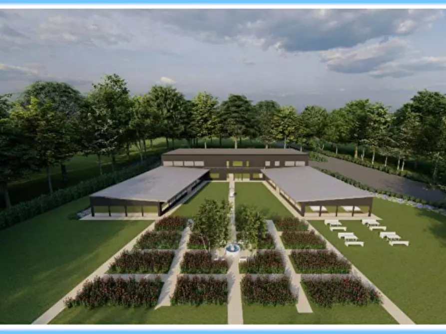 Immagine 1 di Ufficio in affitto  in VIA ZUCCARELLO a Marcon