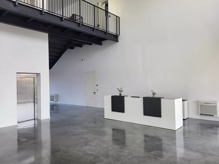 Immagine 3 di Ufficio in affitto  in VIA ZUCCARELLO a Marcon