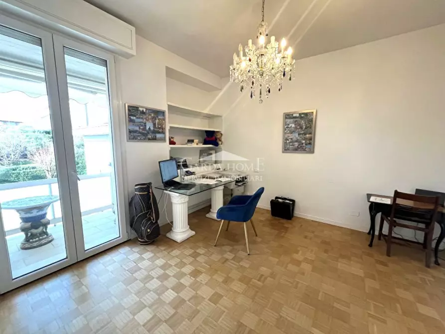 Immagine 26 di Appartamento in vendita  in Lungolago Cesare Battisti a Desenzano Del Garda