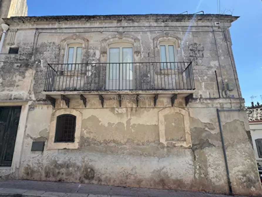 Immagine 1 di Casa indipendente in vendita  a Modica