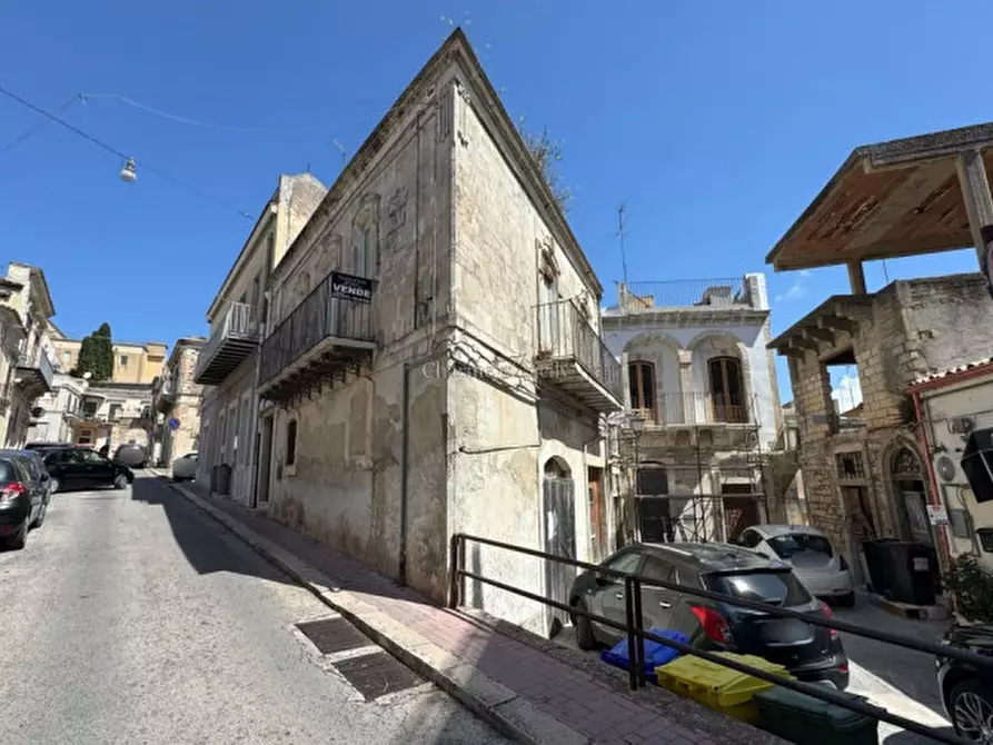 Immagine 3 di Casa indipendente in vendita  a Modica