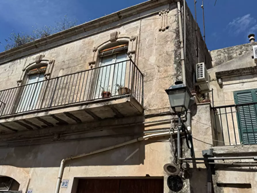 Immagine 5 di Casa indipendente in vendita  a Modica