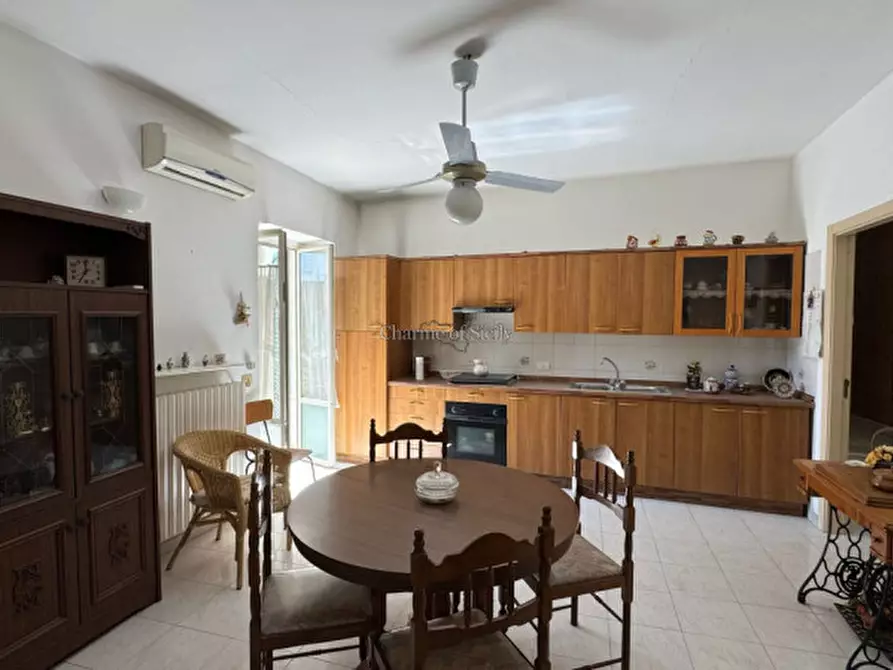 Immagine 14 di Casa indipendente in vendita  a Modica