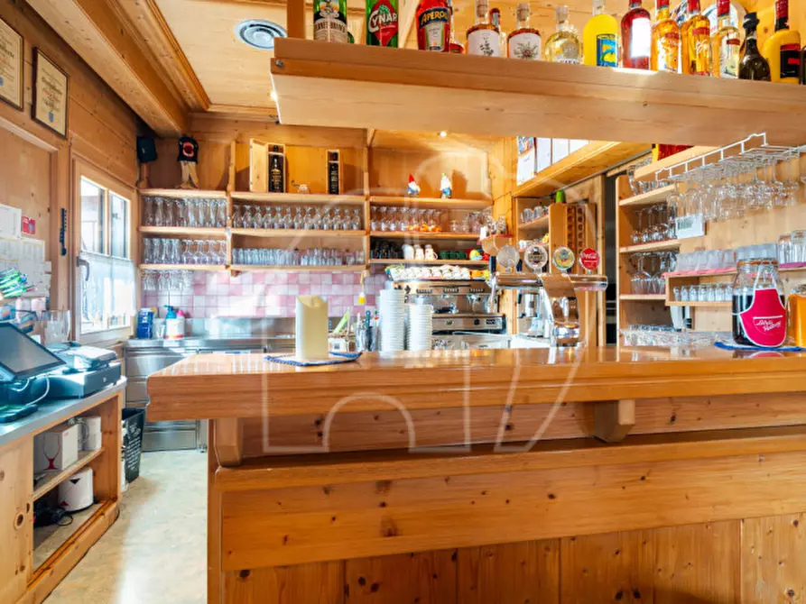 Immagine 3 di Casa indipendente in vendita  in Località Mezzavia a Cavareno