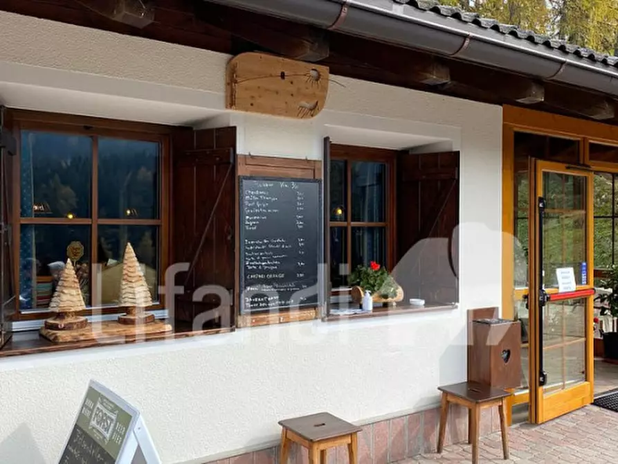 Immagine 4 di Casa indipendente in vendita  in Località Mezzavia a Cavareno