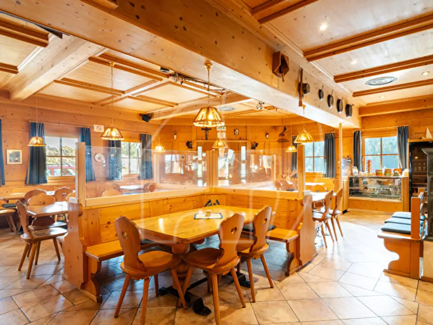 Immagine 4 di Casa indipendente in vendita  in Località Mezzavia a Cavareno