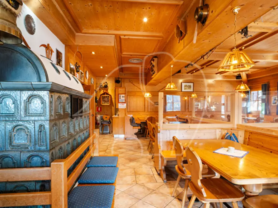 Immagine 5 di Casa indipendente in vendita  in Località Mezzavia a Cavareno