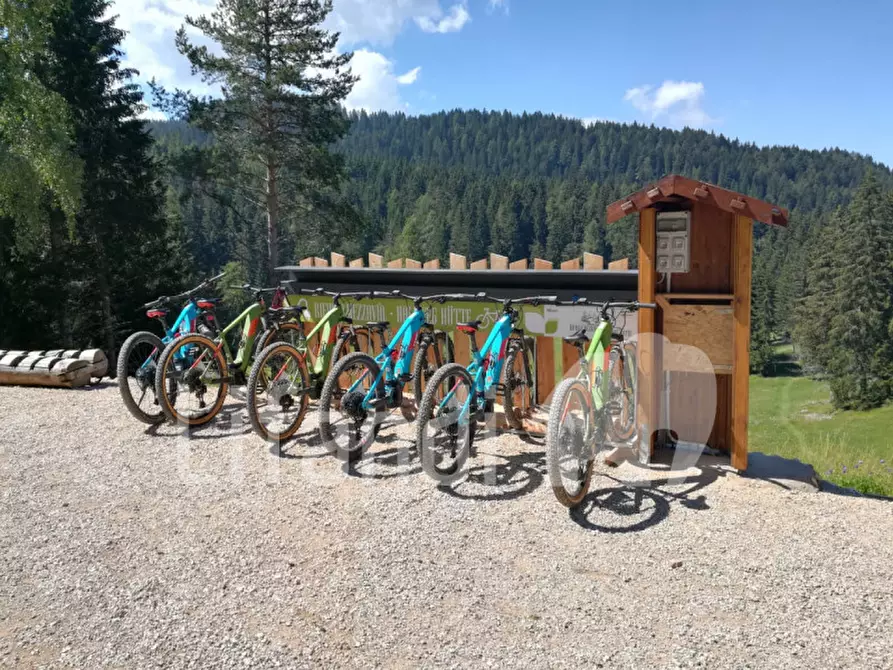 Immagine 5 di Casa indipendente in vendita  in Località Mezzavia a Cavareno