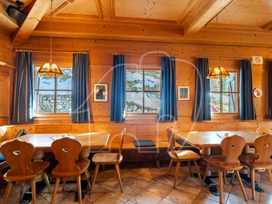 Immagine 6 di Casa indipendente in vendita  in Località Mezzavia a Cavareno