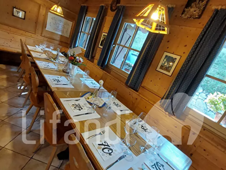 Immagine 6 di Casa indipendente in vendita  in Località Mezzavia a Cavareno