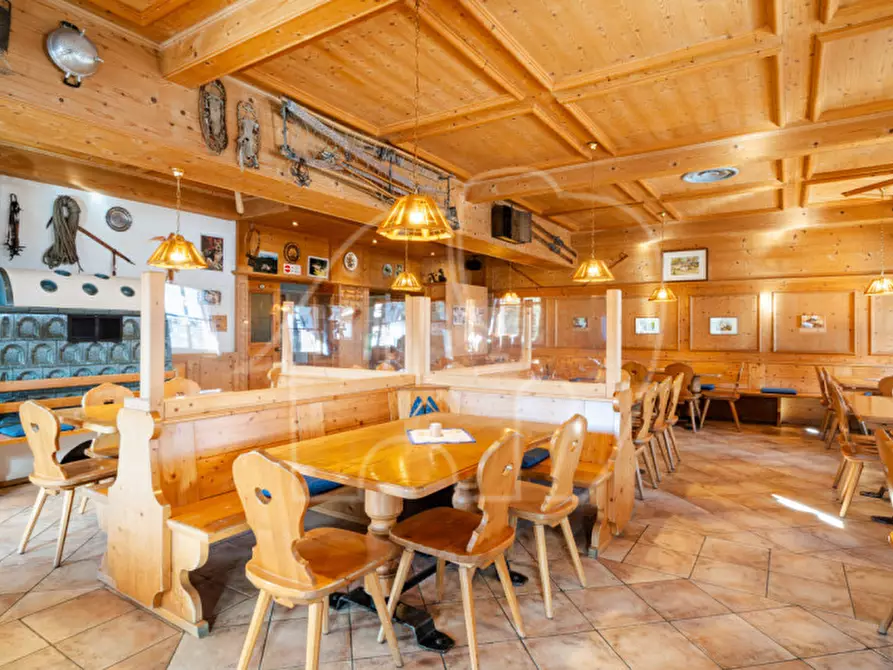 Immagine 7 di Casa indipendente in vendita  in Località Mezzavia a Cavareno