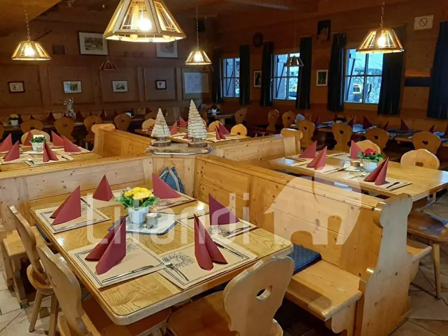 Immagine 8 di Casa indipendente in vendita  in Località Mezzavia a Cavareno