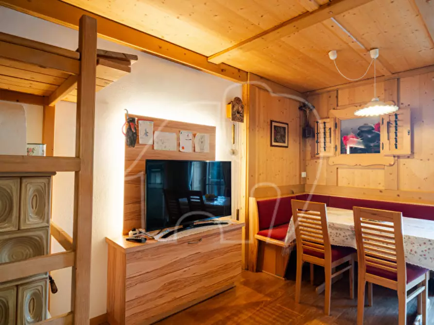 Immagine 8 di Casa indipendente in vendita  in Località Mezzavia a Cavareno