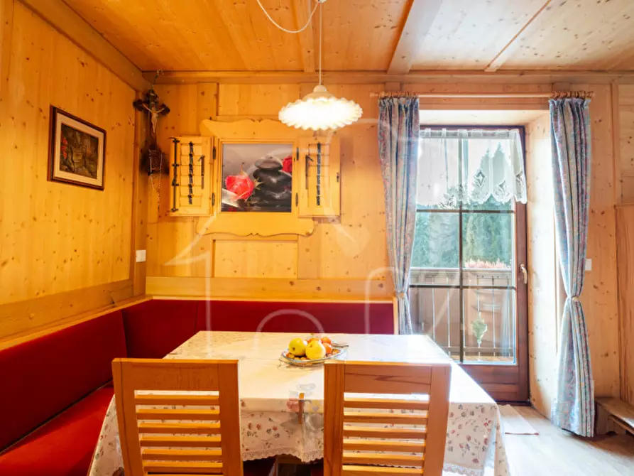 Immagine 9 di Casa indipendente in vendita  in Località Mezzavia a Cavareno