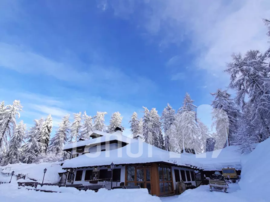 Immagine 10 di Casa indipendente in vendita  in Località Mezzavia a Cavareno