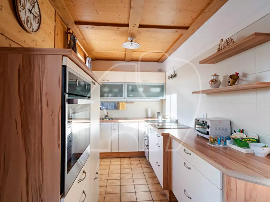 Immagine 10 di Casa indipendente in vendita  in Località Mezzavia a Cavareno