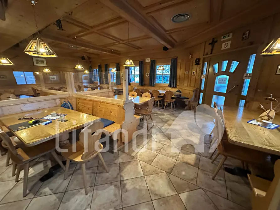 Immagine 11 di Casa indipendente in vendita  in Località Mezzavia a Cavareno