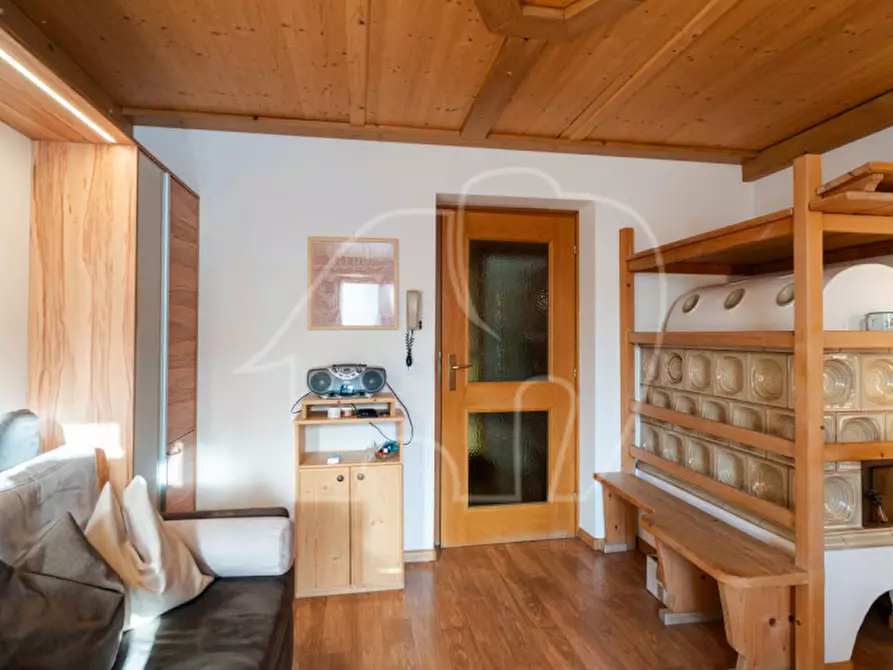 Immagine 11 di Casa indipendente in vendita  in Località Mezzavia a Cavareno