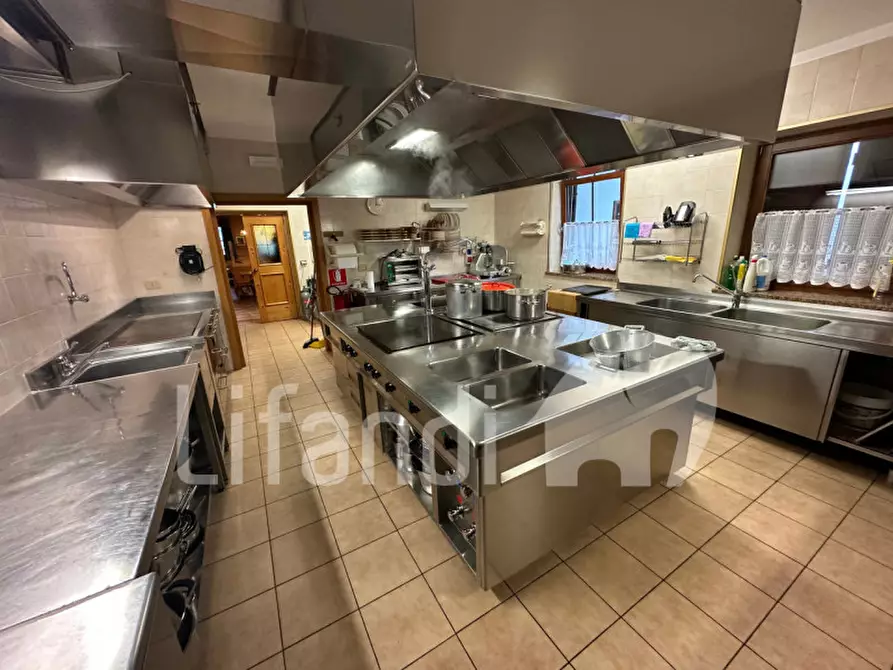 Immagine 12 di Casa indipendente in vendita  in Località Mezzavia a Cavareno