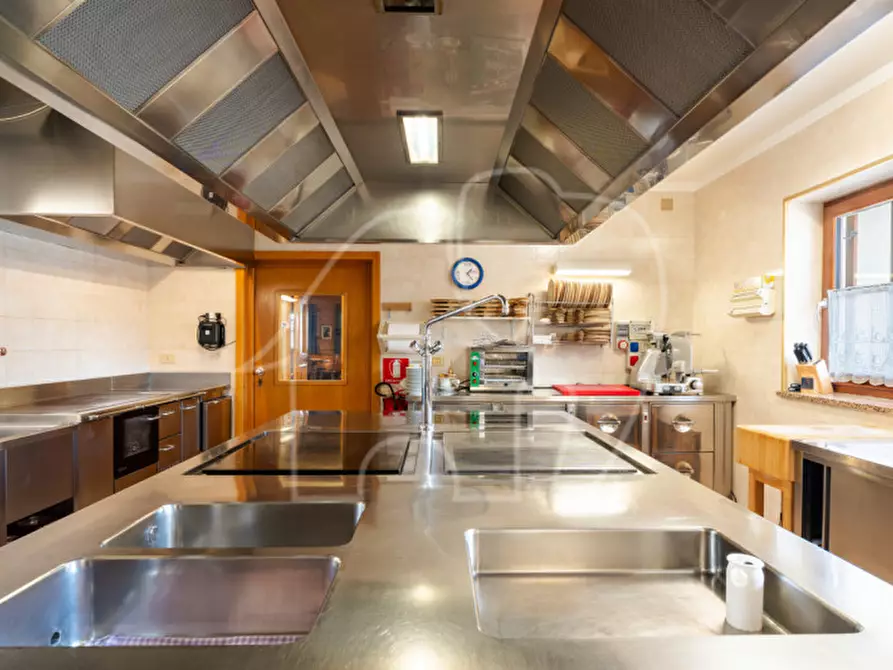 Immagine 12 di Casa indipendente in vendita  in Località Mezzavia a Cavareno