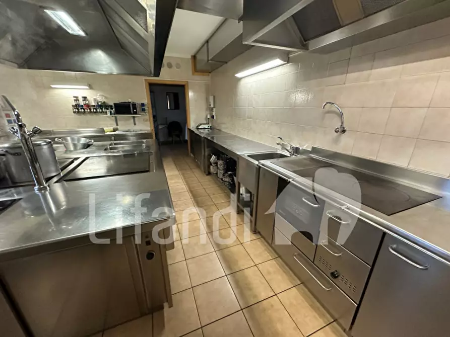 Immagine 13 di Casa indipendente in vendita  in Località Mezzavia a Cavareno