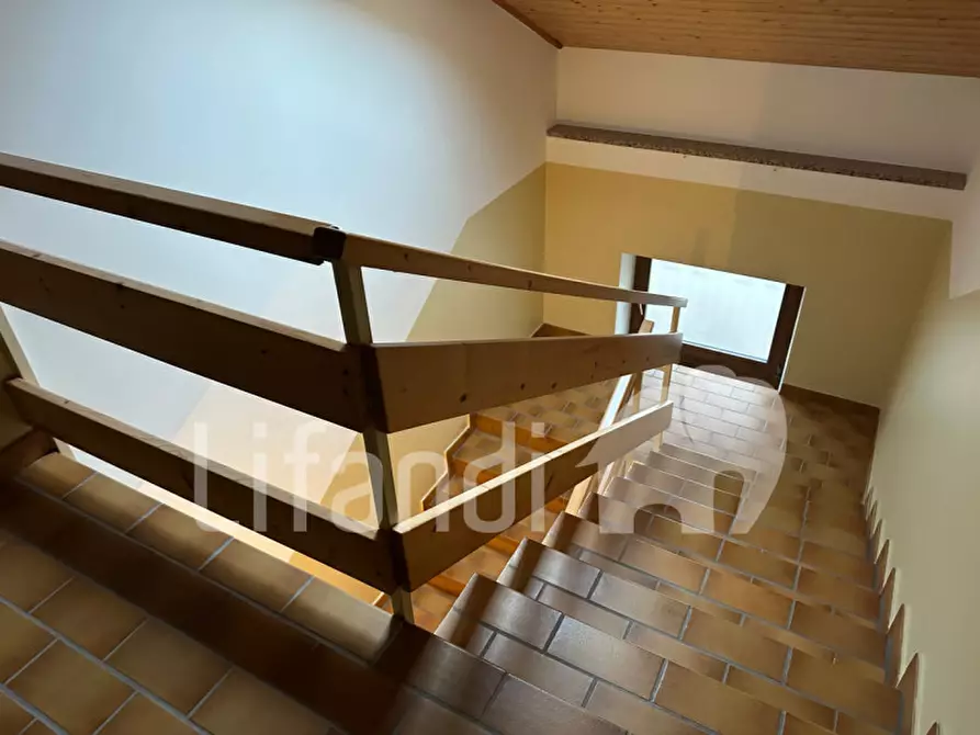 Immagine 14 di Casa indipendente in vendita  in Località Mezzavia a Cavareno