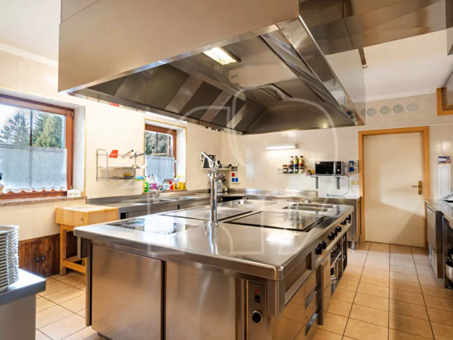 Immagine 14 di Casa indipendente in vendita  in Località Mezzavia a Cavareno