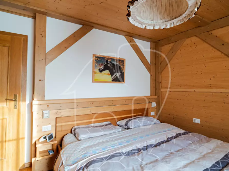 Immagine 15 di Casa indipendente in vendita  in Località Mezzavia a Cavareno