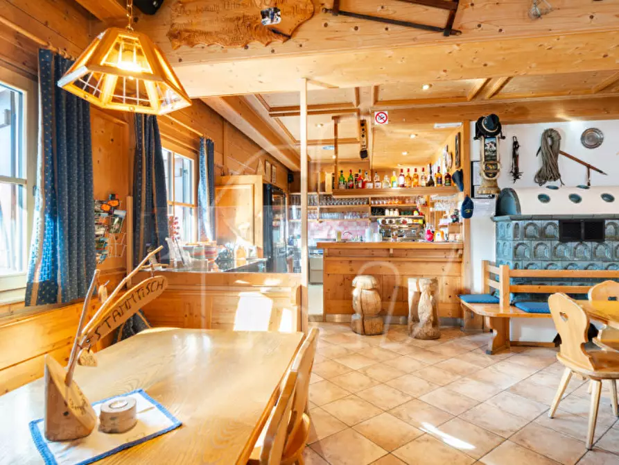 Immagine 16 di Casa indipendente in vendita  in Località Mezzavia a Cavareno