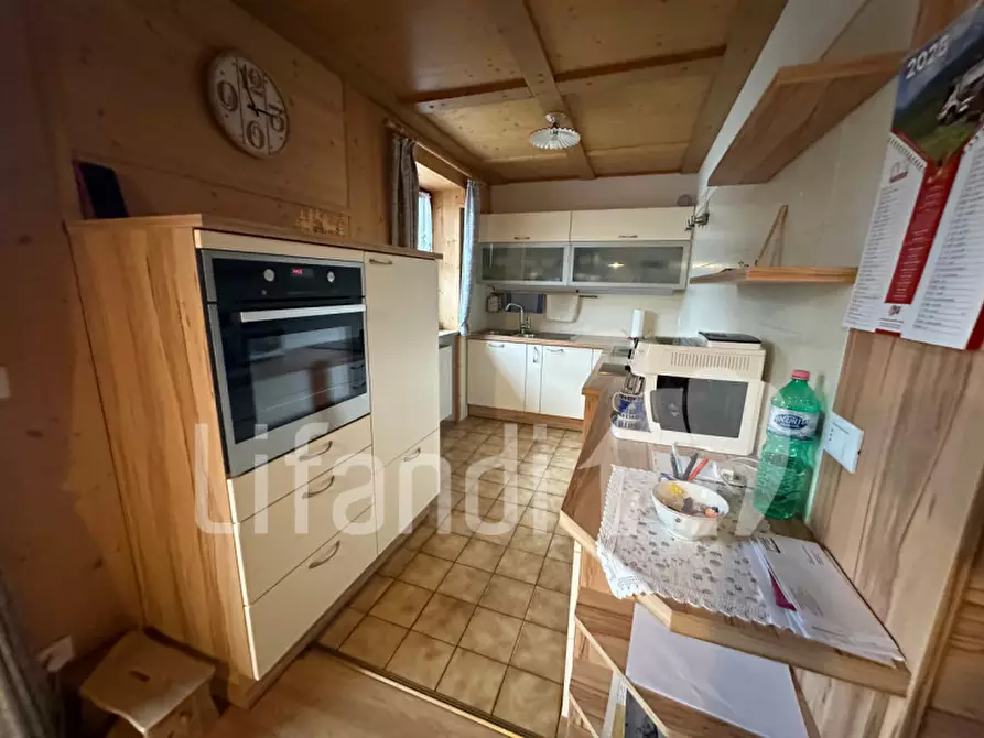 Immagine 17 di Casa indipendente in vendita  in Località Mezzavia a Cavareno