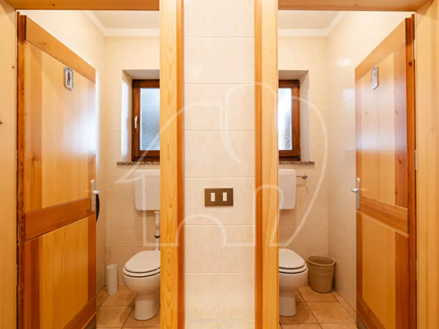 Immagine 18 di Casa indipendente in vendita  in Località Mezzavia a Cavareno