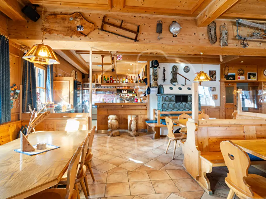 Immagine 19 di Casa indipendente in vendita  in Località Mezzavia a Cavareno