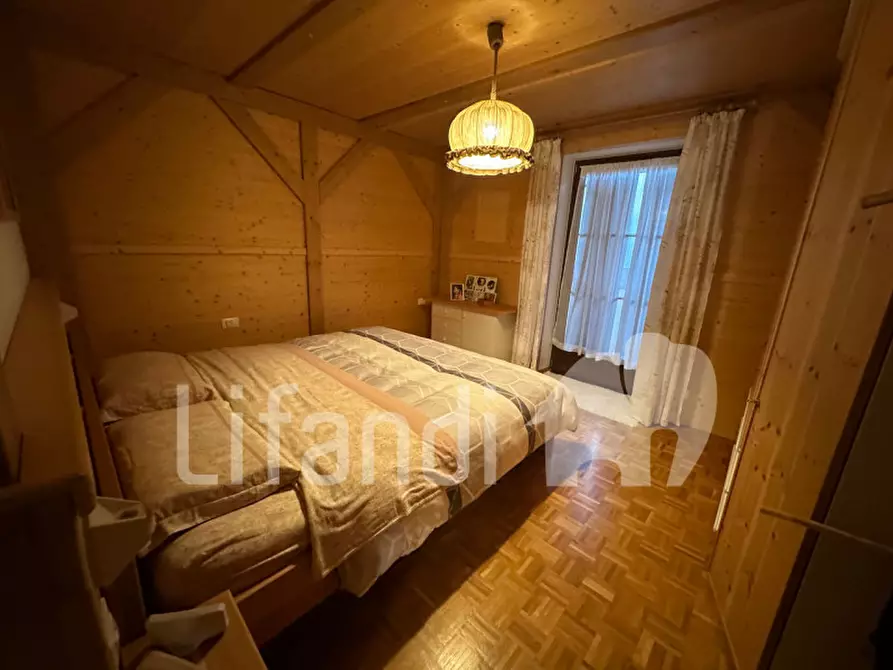 Immagine 19 di Casa indipendente in vendita  in Località Mezzavia a Cavareno