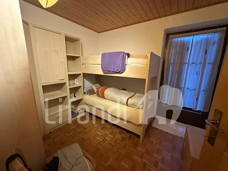 Immagine 20 di Casa indipendente in vendita  in Località Mezzavia a Cavareno