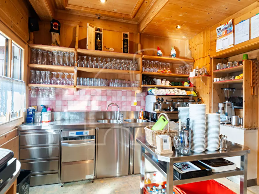 Immagine 21 di Casa indipendente in vendita  in Località Mezzavia a Cavareno