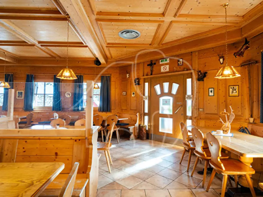 Immagine 22 di Casa indipendente in vendita  in Località Mezzavia a Cavareno