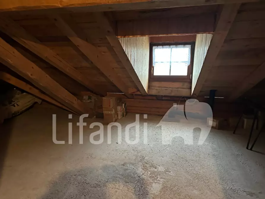 Immagine 24 di Casa indipendente in vendita  in Località Mezzavia a Cavareno