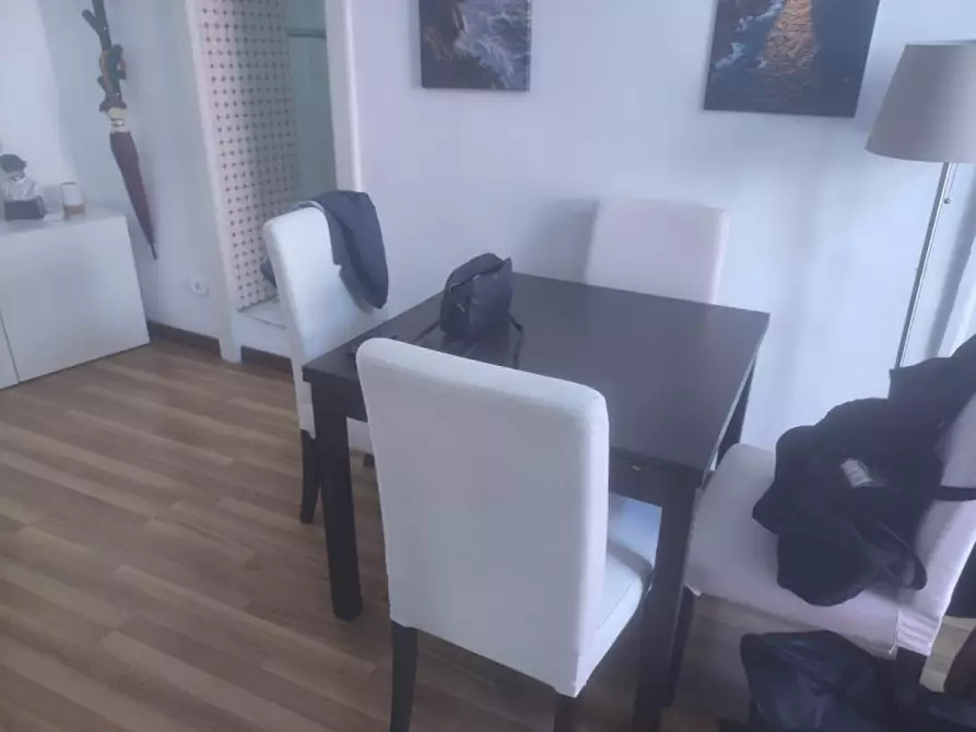 Immagine 8 di Appartamento in affitto  in gradoni di chiaia 67 a Napoli