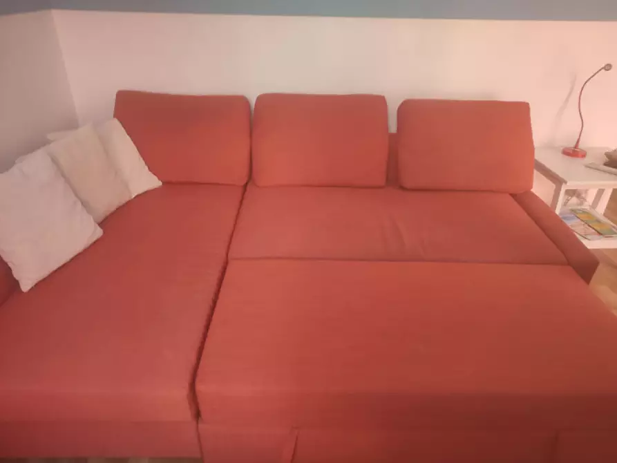 Immagine 11 di Appartamento in affitto  in gradoni di chiaia 67 a Napoli