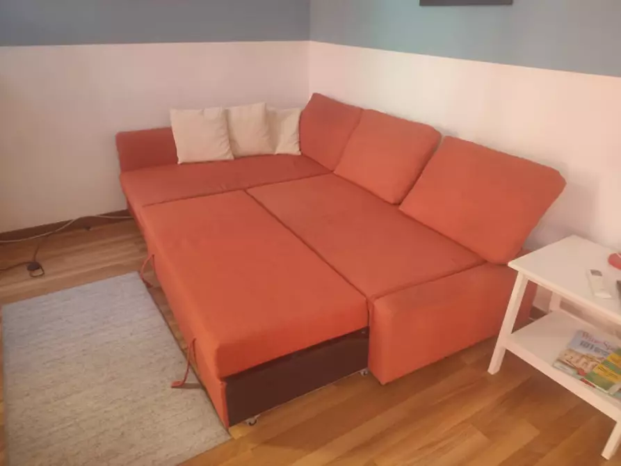 Immagine 12 di Appartamento in affitto  in gradoni di chiaia 67 a Napoli